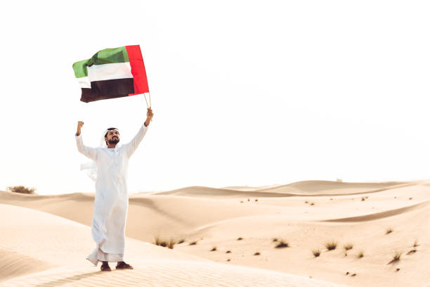 istock uae national day in the desert 883413298