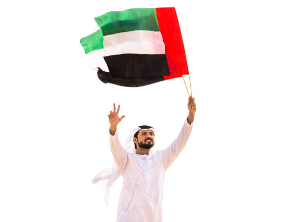 istock uae national day in the desert 883417762
