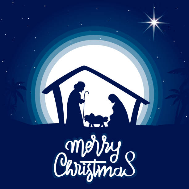 Nacimiento Navidad - Banco de fotos e imágenes de stock - iStock Nacimiento Navidad - Banco de fotos e imágenes de stock - iStock