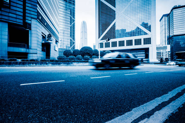 istock urban street scene 883522510