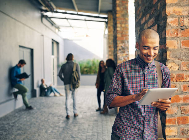 All the apps to ensure educational success