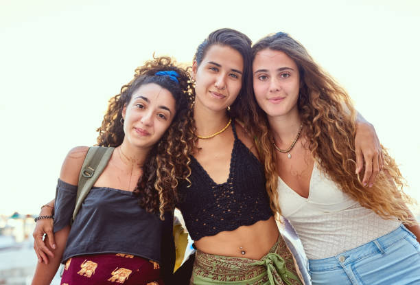 istock The sisters we got to choose 883687642