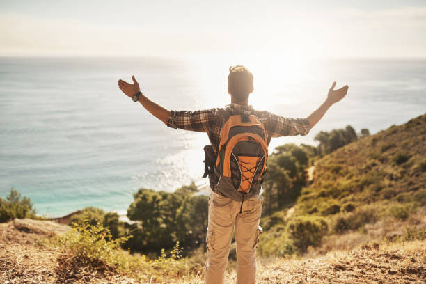 istock This is what freedom feels like 883688434