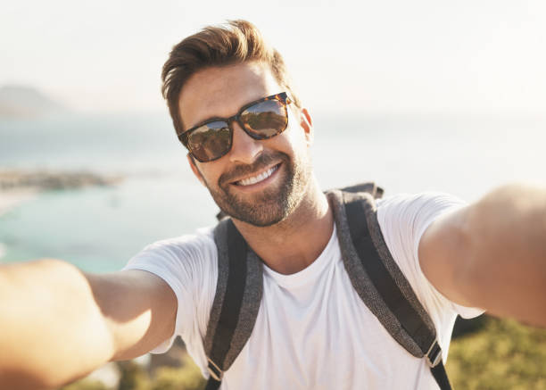 istock Proof that I made it to the top 883688460