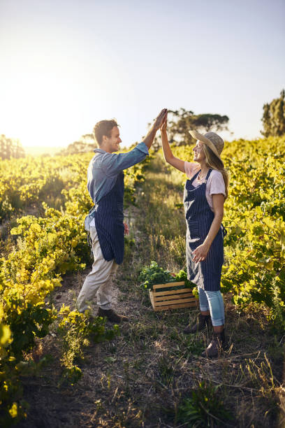 istock We scored big this season! 883729396