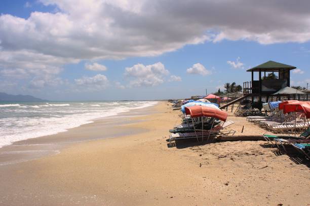istock beach in isla de margarita 883758040