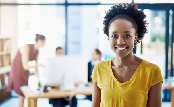 istock I have an awesome team behind me 883776564