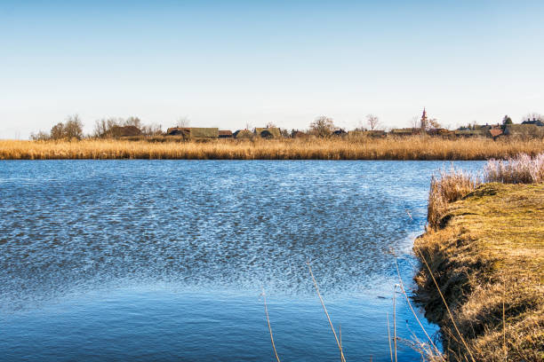 istock fishpond in Serbia 883788928