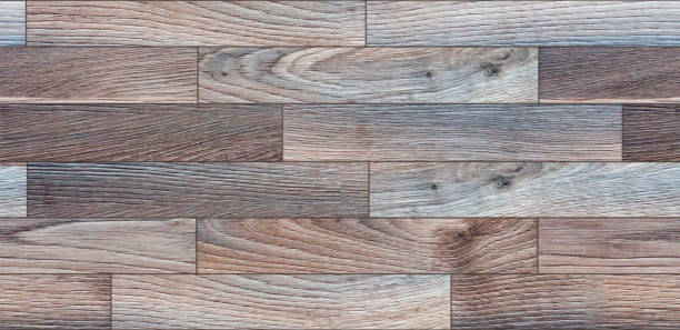 istock Texture Wooden parquet. Flooring. Seamless. 883790792
