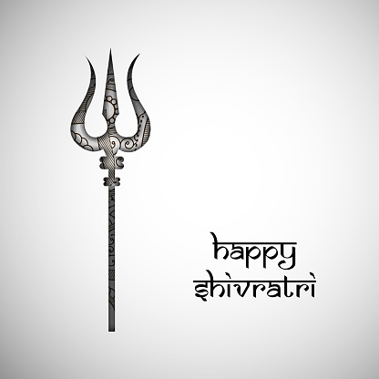 Illustration Of Hindu Festival Shivratri Background Stock Illustration - Download Image Now - iStock Illustration Of Hindu Festival Shivratri Background Stock Illustration - Download Image Now - iStock