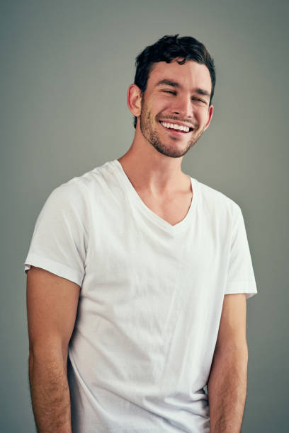 istock I'm happy because I choose to be 883818628