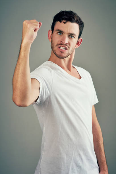 istock I will show you my strength 883818666