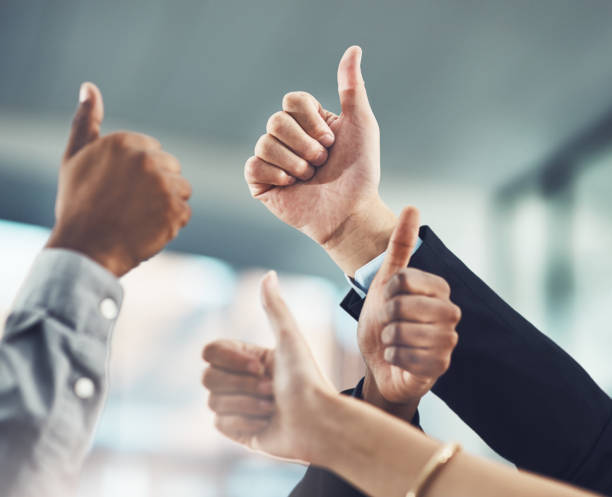istock You've got our vote 883834944