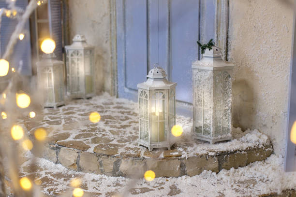 istock Holiday christmas decoration. 883842260