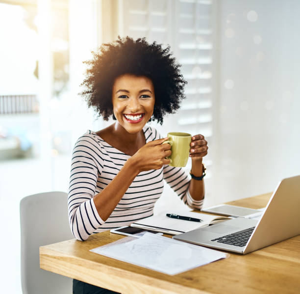 istock She has a bright future ahead of her 883852198