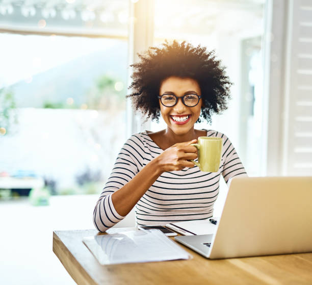 istock What a great cup of coffee 883852200