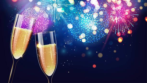 New Year's