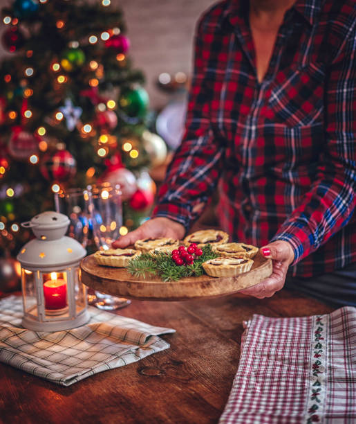 istock Christmas Cookies with Marmalade 883862476