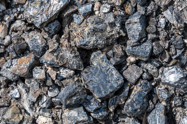 istock heap of charcoal texture 883867818