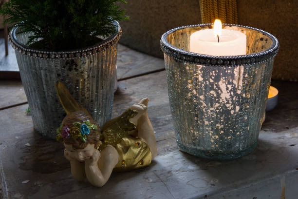 istock chritmas decoration in a guestroom 883880004