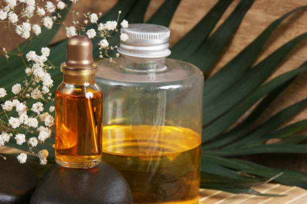 istock still-life subjects of relaxing spa 883885274