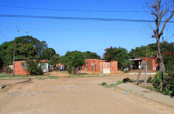 istock typical street in Venezuela 883894254