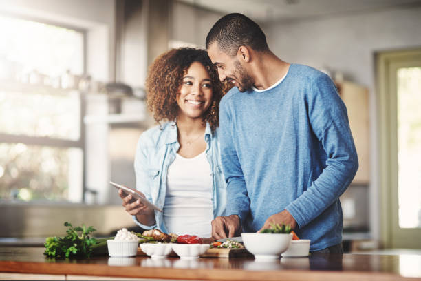 istock I found the perfect recipe 883982294