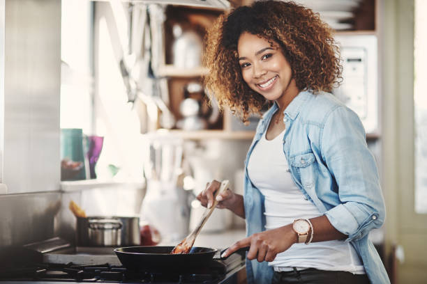 istock Guess what I'm cooking for dinner 883982378