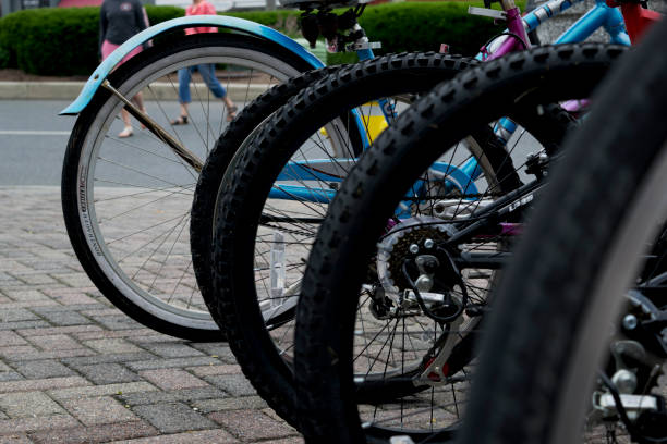Bike tires