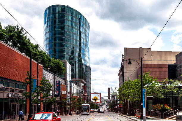istock Downtown Kansas City 884015526