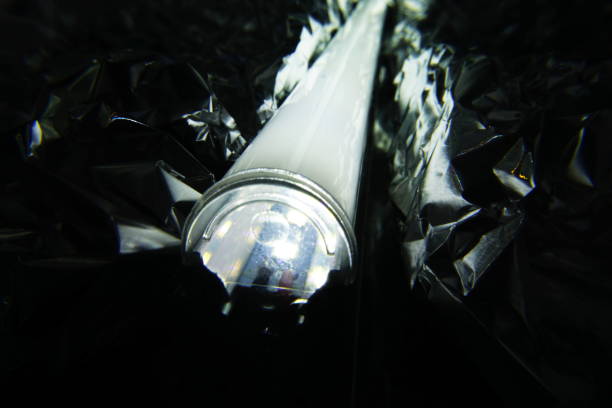 istock LED Detail light tube 884062586