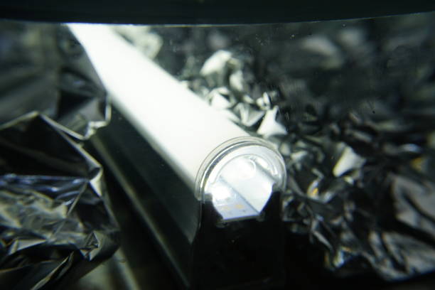 LED Detail light tube