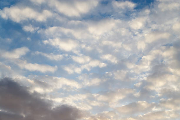 istock background of beautiful clouds 884079322