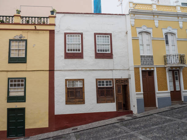 istock the canary island la palma 884094390