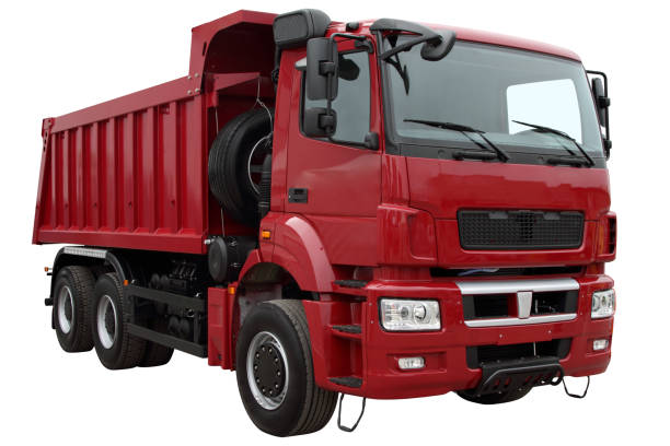 used pickup sales In the parking , Car rental service