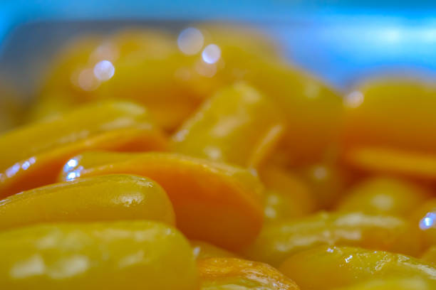 istock Close up  Mung Bean Marzipan,Thai dessert. (selective focus) 884217558