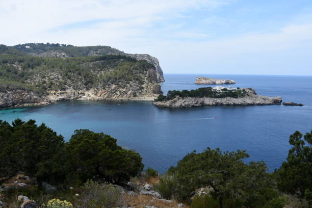 istock Ibiza: the island of the sun 884217620