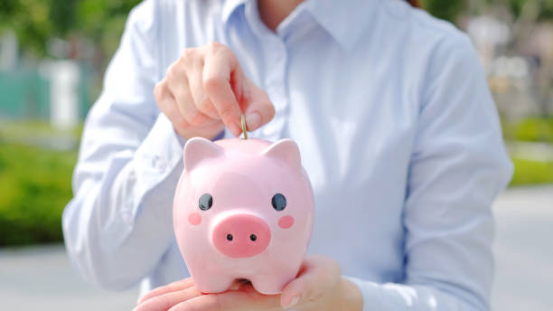 istock pink piggy bank 884284876