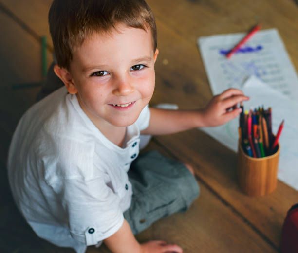 istock Son Spend Time Happiness Holiday Learnig 884328440