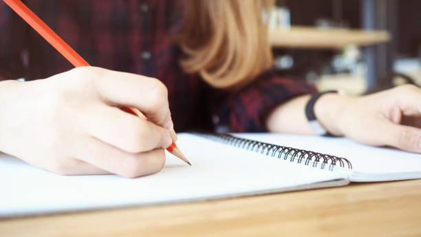 istock Business and education background 884343718