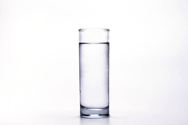 istock Water in the glass 884358658