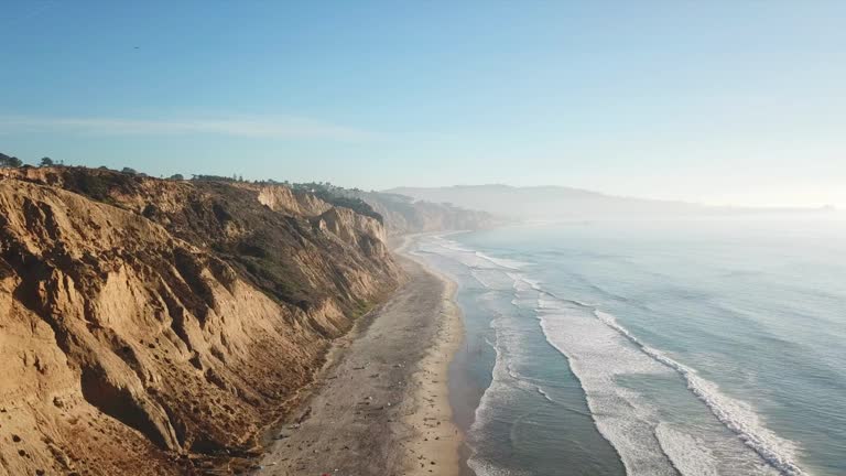 Blacks Beach - California USA