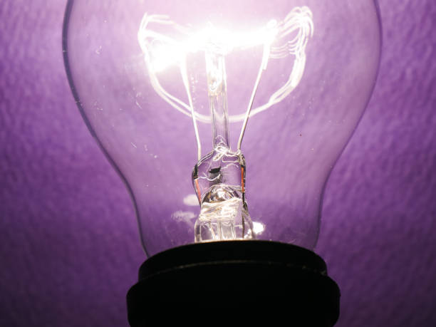 istock electricty concept of light bulb 884377674