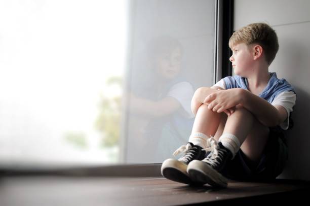 Childhood pondering