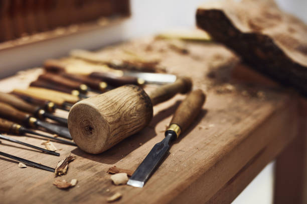 istock The simplest tools can empower people to do great things 884474990