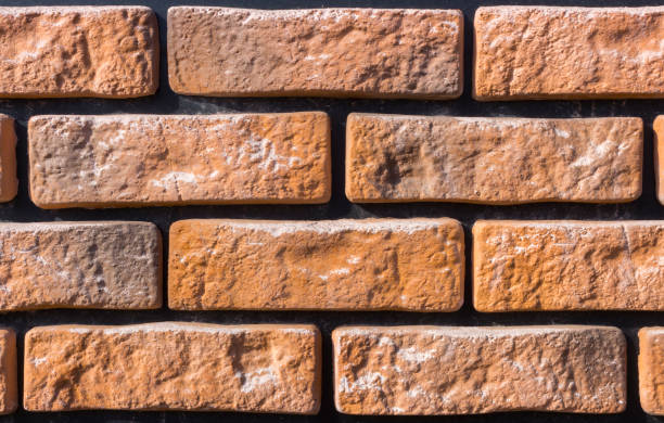 istock The sample of brick wall texture background 884486298