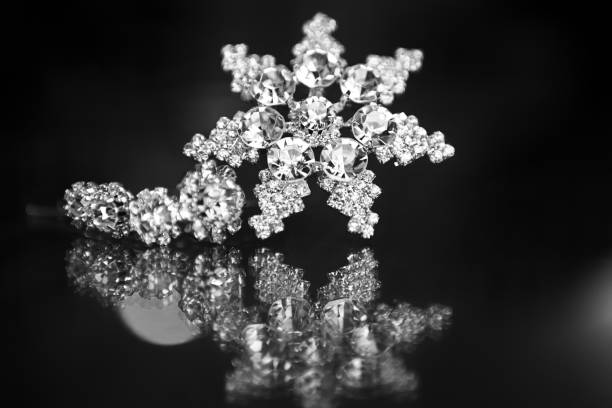 Hair clip, Tiara,  diamond - gemstone,