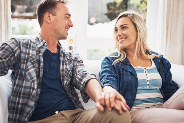 istock I love our relaxing days like these 884521908
