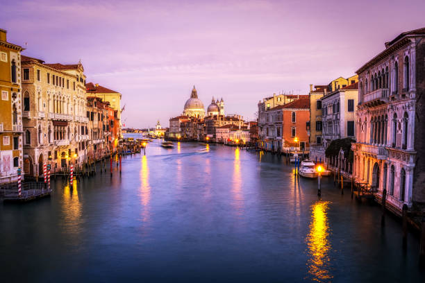 istock View of Santa Maria della Salute 884602308