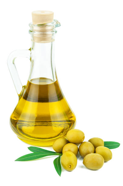 istock ripe olives and oil 884609336
